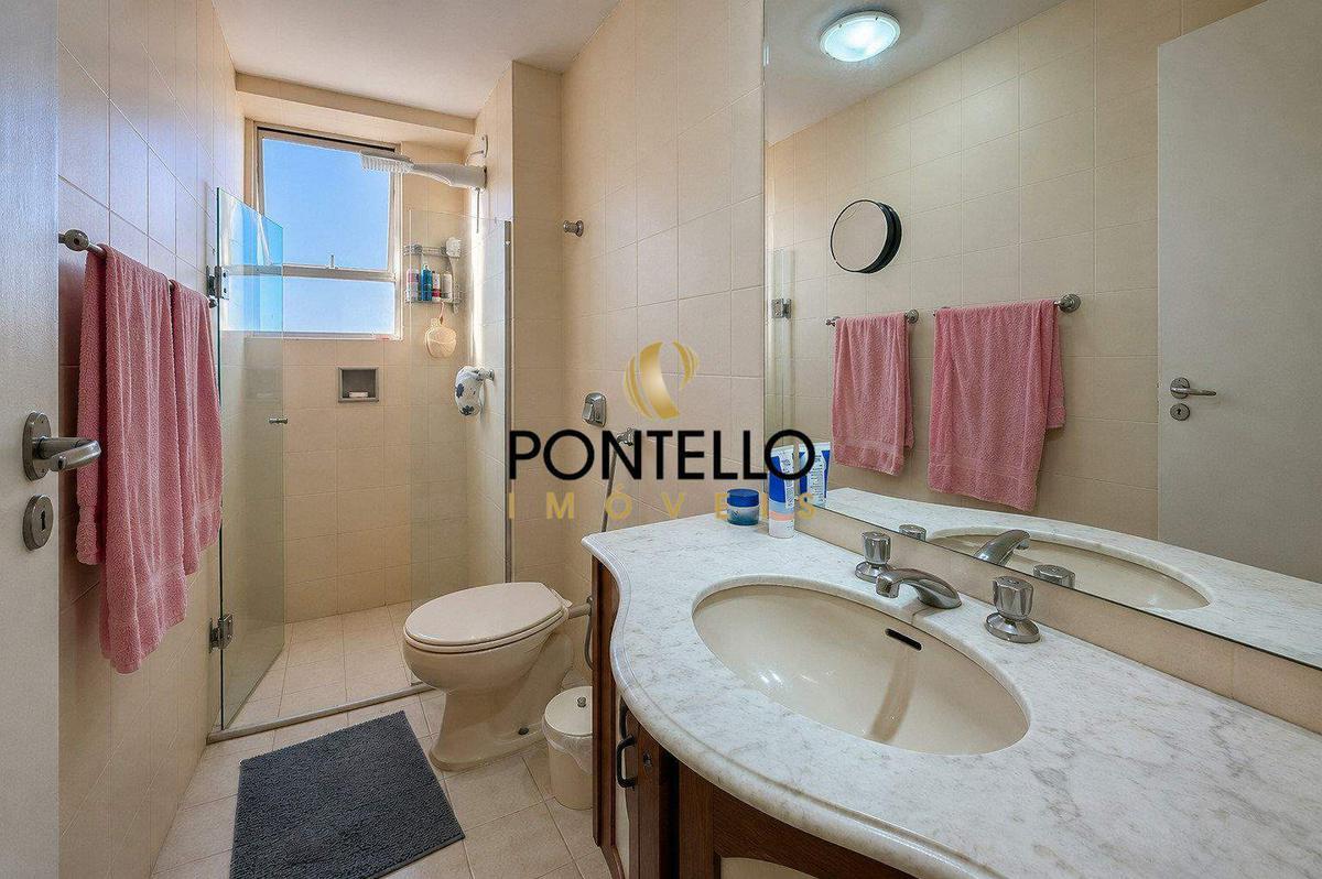 Apartamento, Gutierrez, 3 Quartos, 2 Vagas, 1 Suíte