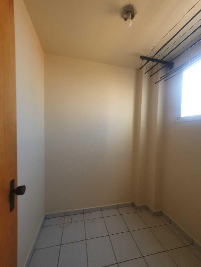 Apartamento, Jardim América, 3 Quartos, 1 Vaga, 1 Suíte