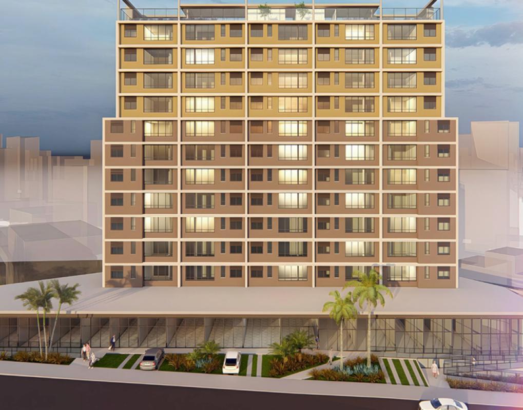 Andar, Nova Suíssa, 0 Quarto, 0 Vaga