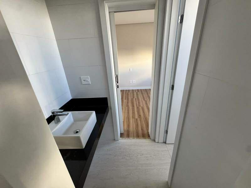 Apartamento, Cidade Nova, 4 Quartos, 3 Vagas, 2 Suítes