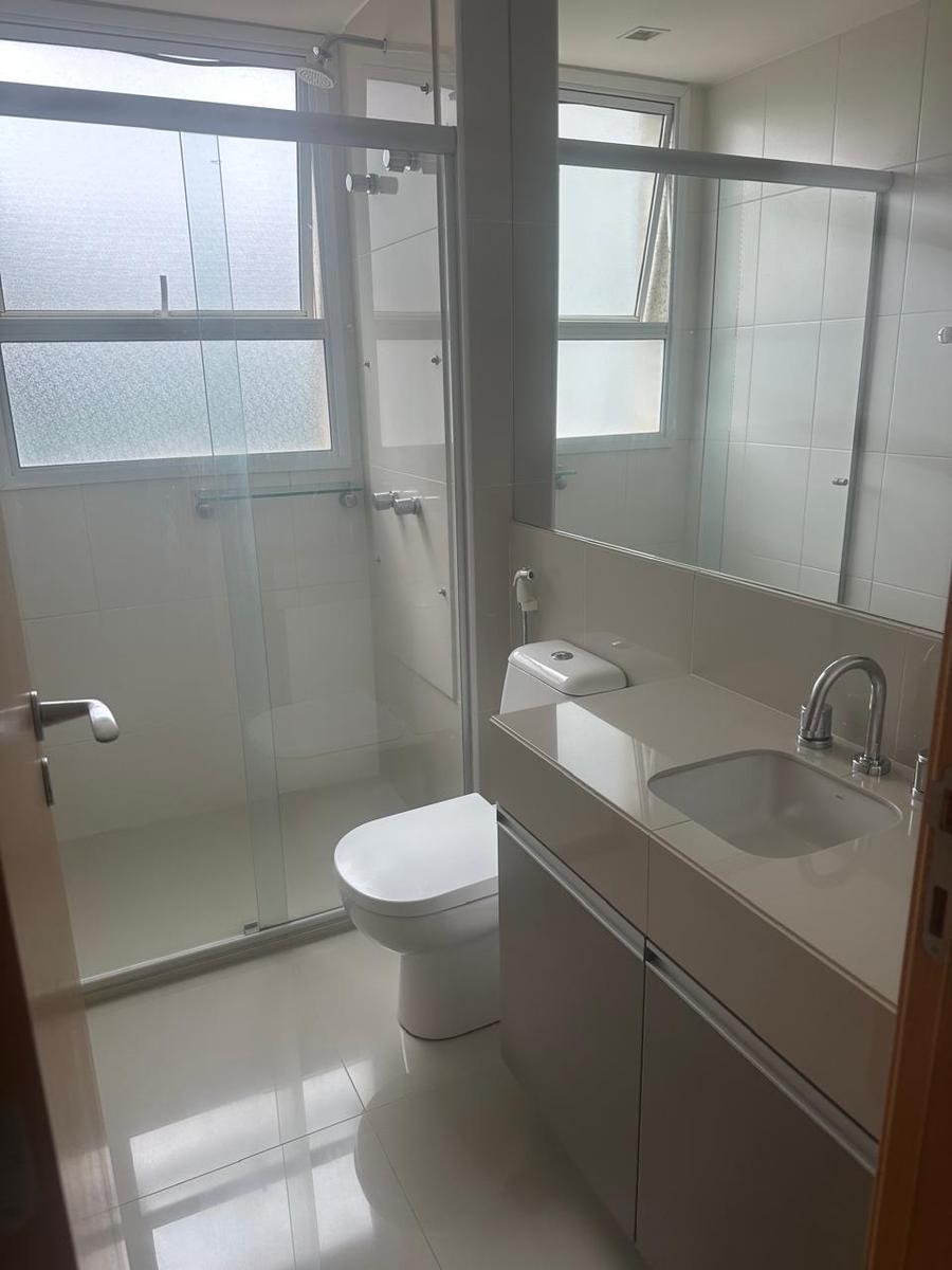Apartamento, Vila da Serra, 2 Quartos, 2 Vagas