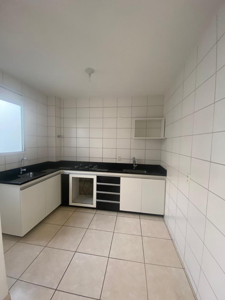 Apartamento, Chácaras Reunidas Santa Terezinha, 2 Quartos, 1 Vaga