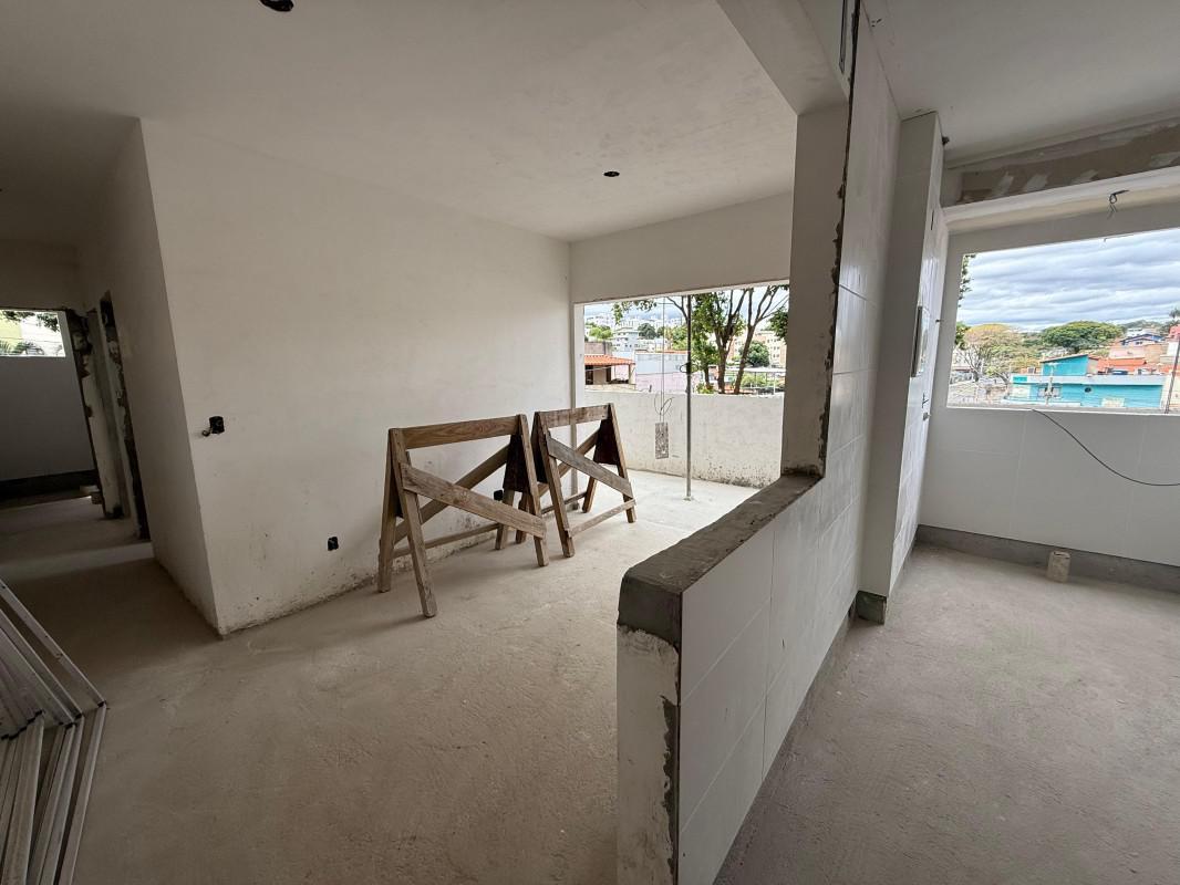 Apartamento, Santa Mônica, 2 Quartos, 2 Vagas, 1 Suíte