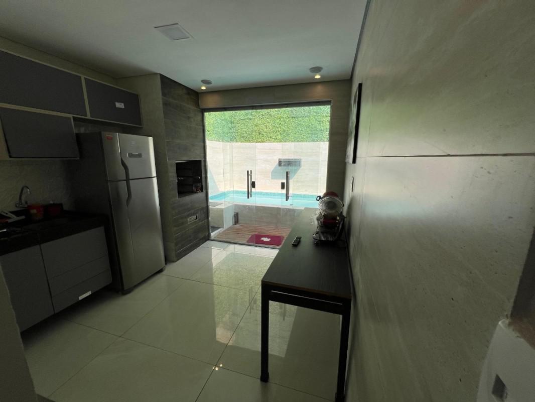 Casa, Jardim Riacho das Pedras, 3 Quartos, 2 Vagas, 1 Suíte