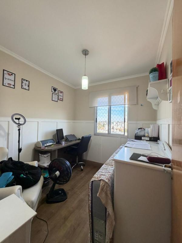 Apartamento, Ouro Preto, 3 Quartos, 2 Vagas, 1 Suíte