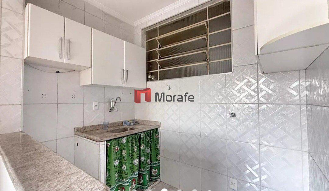 Apartamento, Centro, 2 Quartos, 0 Vaga