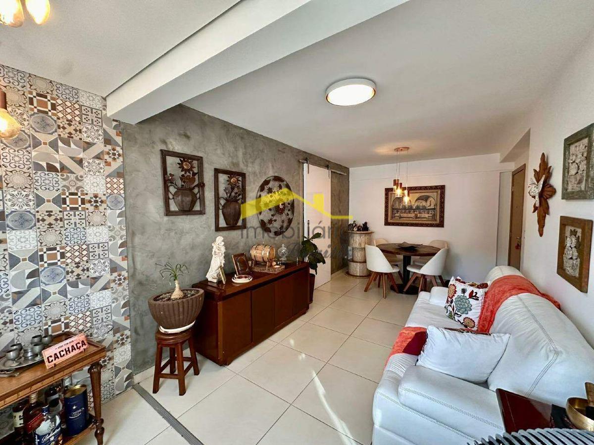 Apartamento, Buritis, 3 Quartos, 2 Vagas, 1 Suíte