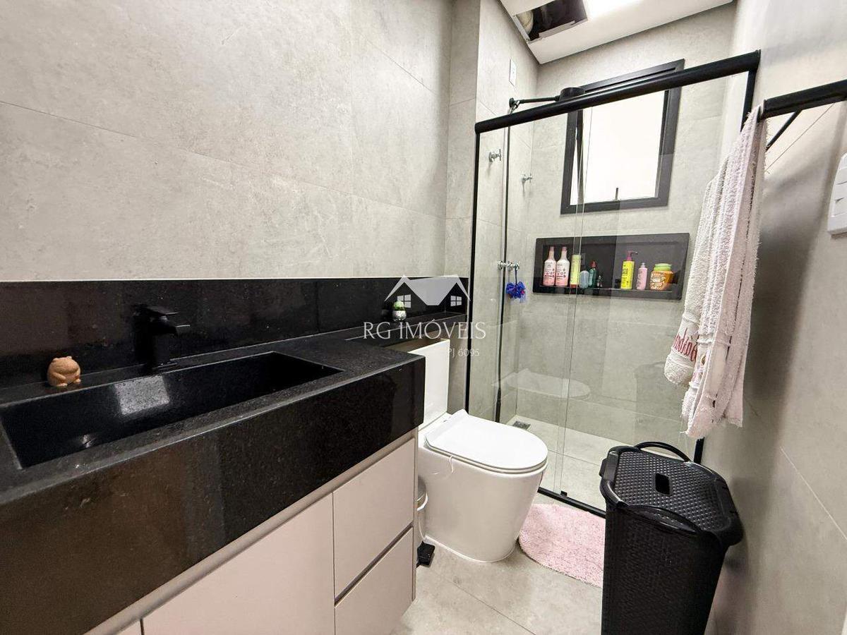 Apartamento, Diamante, 3 Quartos, 3 Vagas, 1 Suíte