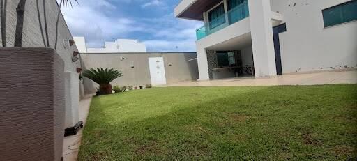 Casa, Belvedere, 3 Quartos, 3 Vagas, 1 Suíte