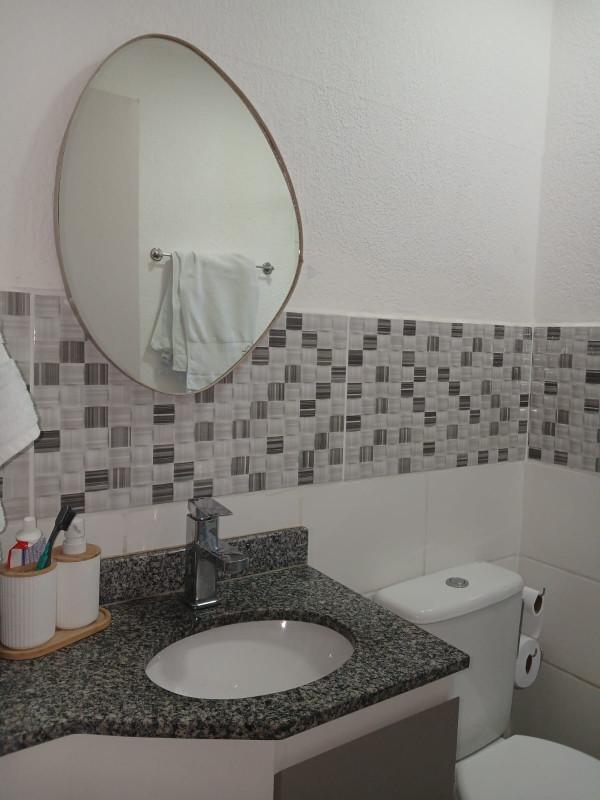 Apartamento, Jardim Riacho das Pedras, 2 Quartos, 1 Vaga, 1 Suíte