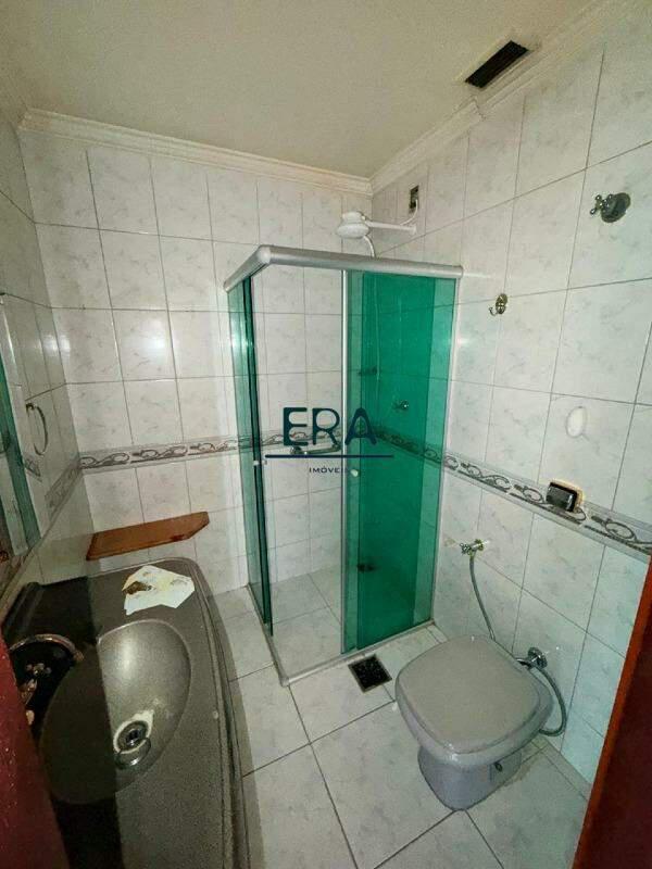 Apartamento, Santo Agostinho, 3 Quartos, 0 Vaga