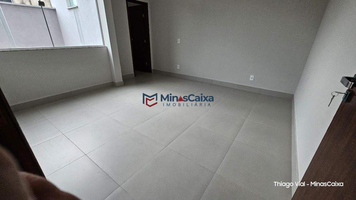 Apartamento, Centro, 3 Quartos, 1 Vaga, 1 Suíte