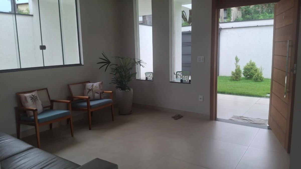 Casa, São Gonçalo, 3 Quartos, 2 Vagas, 1 Suíte