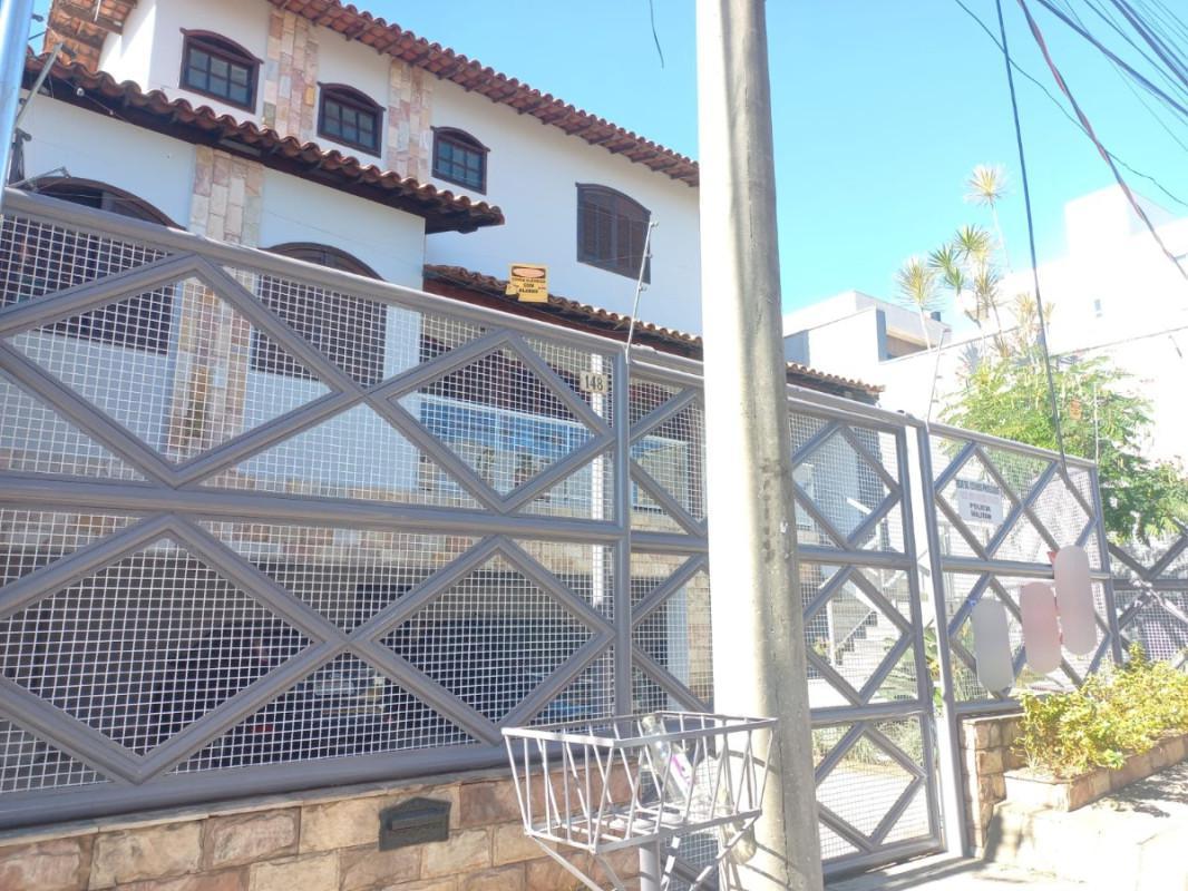 Apartamento, Itapoã, 3 Quartos, 1 Vaga, 1 Suíte