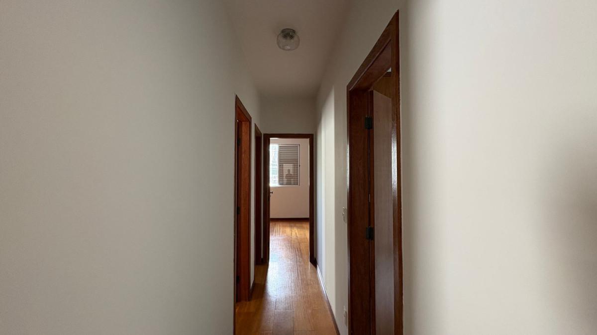 Apartamento, Jardim América, 3 Quartos, 2 Vagas, 1 Suíte
