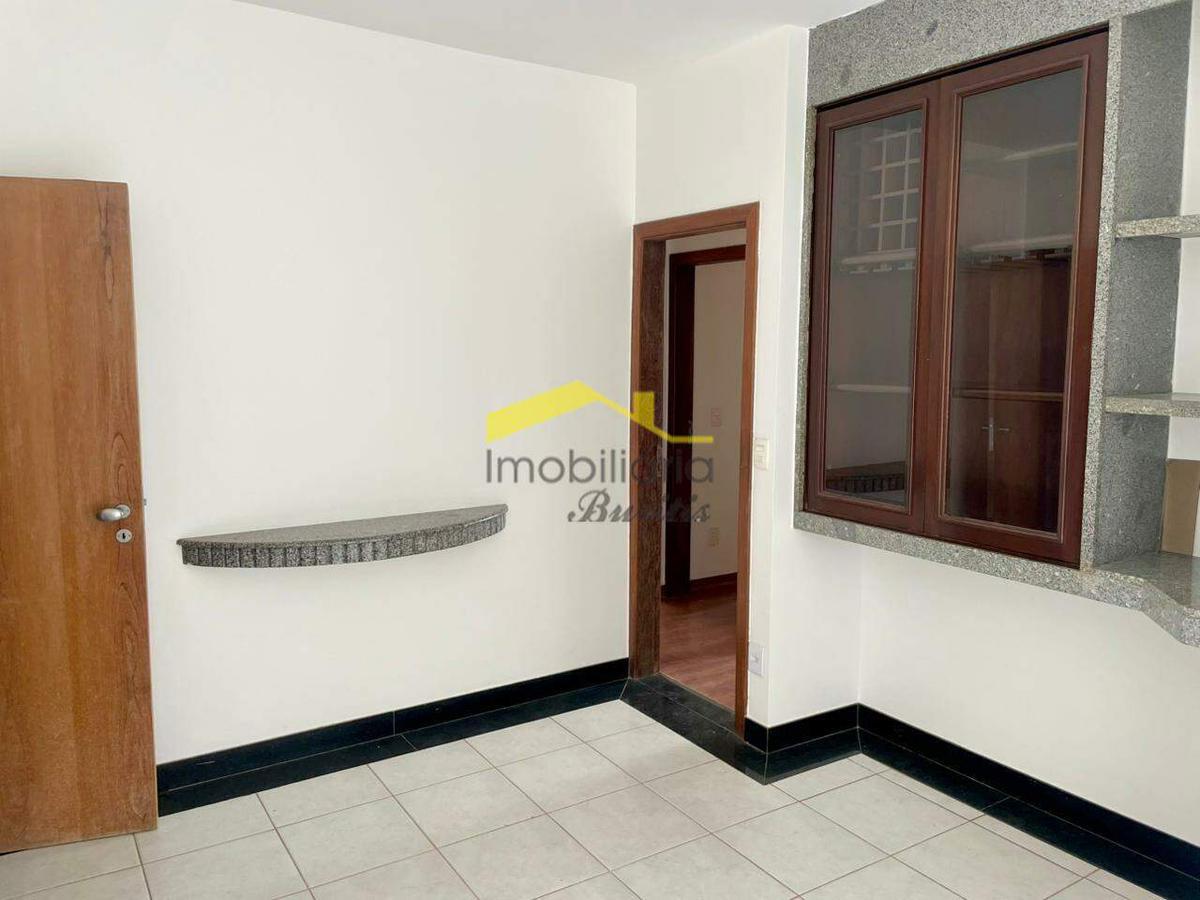 Apartamento, Buritis, 3 Quartos, 2 Vagas, 1 Suíte