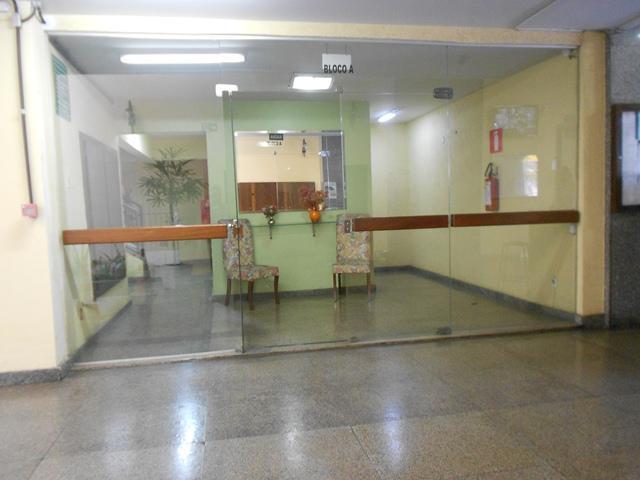 Apartamento, Centro, 3 Quartos, 0 Vaga