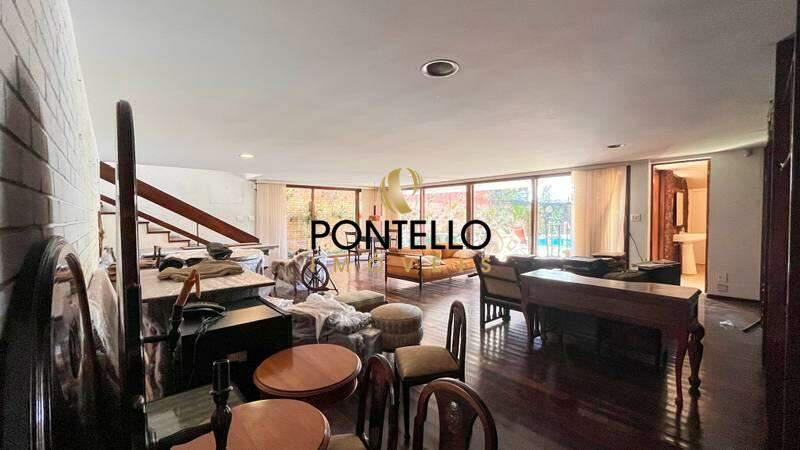 Casa, Cidade Jardim, 4 Quartos, 8 Vagas, 1 Suíte