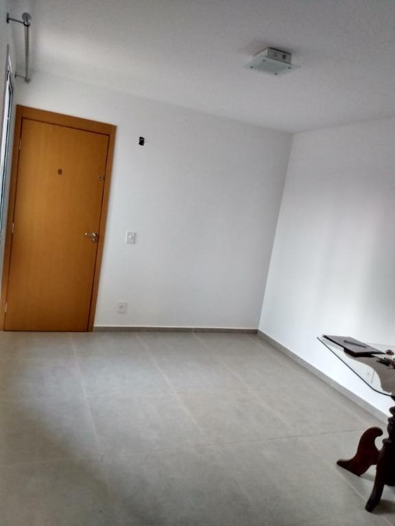 Apartamento, Paciência, 2 Quartos, 1 Vaga