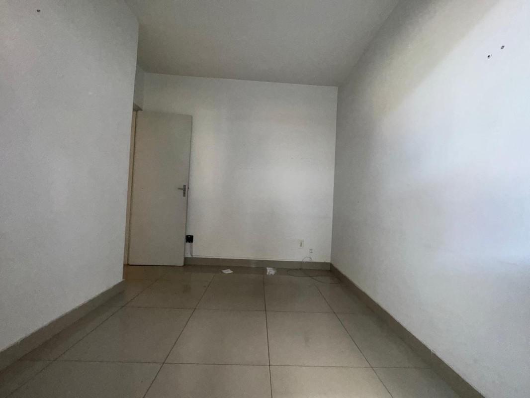 Apartamento, Sagrada Família, 4 Quartos, 2 Vagas, 1 Suíte