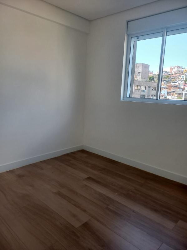 Apartamento, Santa Efigênia, 2 Quartos, 2 Vagas, 2 Suítes