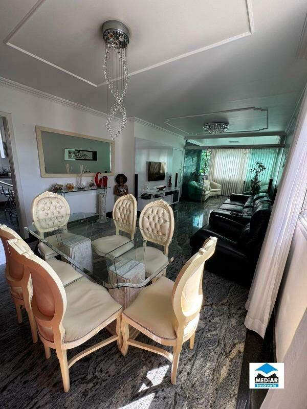 Apartamento, Silveira, 4 Quartos, 2 Vagas, 1 Suíte
