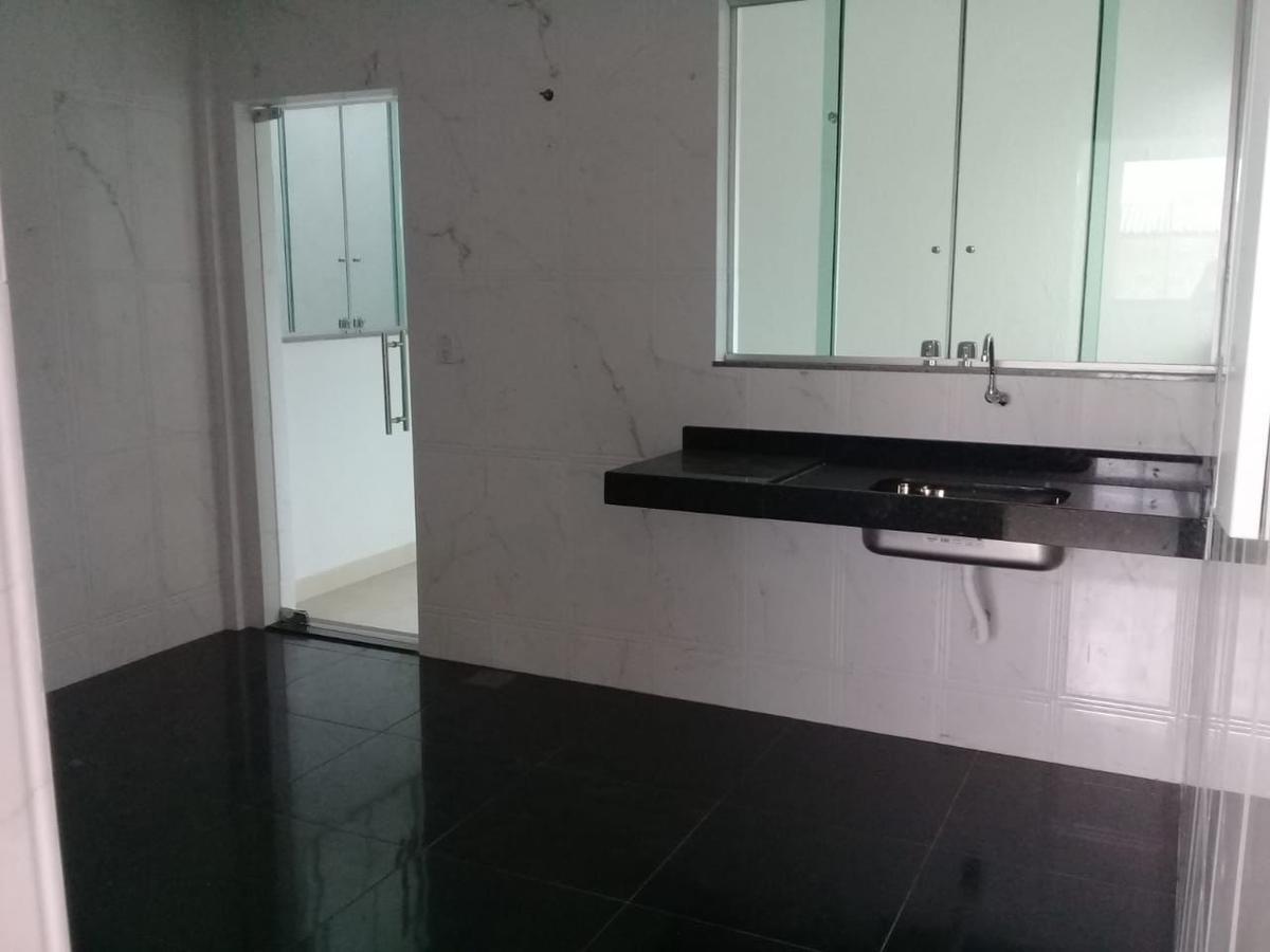 Apartamento, Jardim Petrópolis, 3 Quartos, 2 Vagas, 1 Suíte