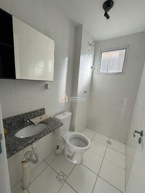 Apartamento, Monte Verde, 2 Quartos, 2 Vagas