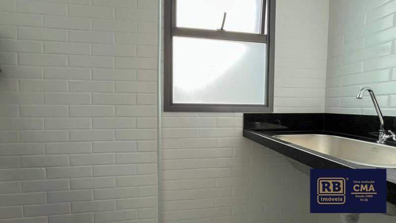 Apartamento, Funcionários, 1 Quarto, 2 Vagas