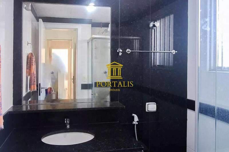 Apartamento, Anchieta, 3 Quartos, 2 Vagas, 1 Suíte