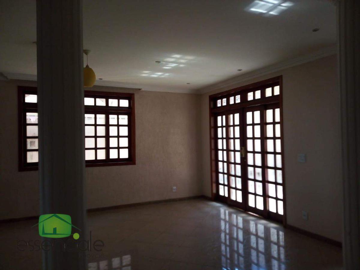 Casa, Jardim Riacho das Pedras, 0 Quarto, 5 Vagas, 2 Suítes