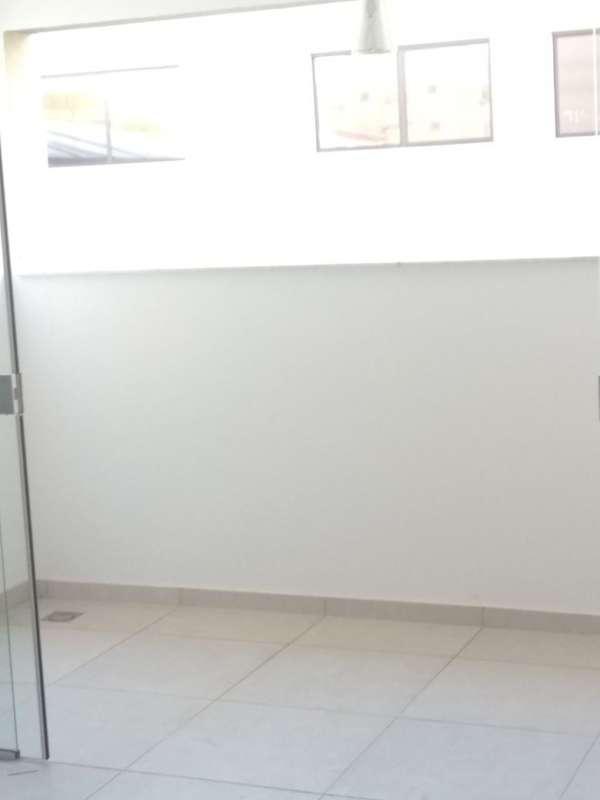 Apartamento, Fernão Dias, 2 Quartos, 2 Vagas, 1 Suíte