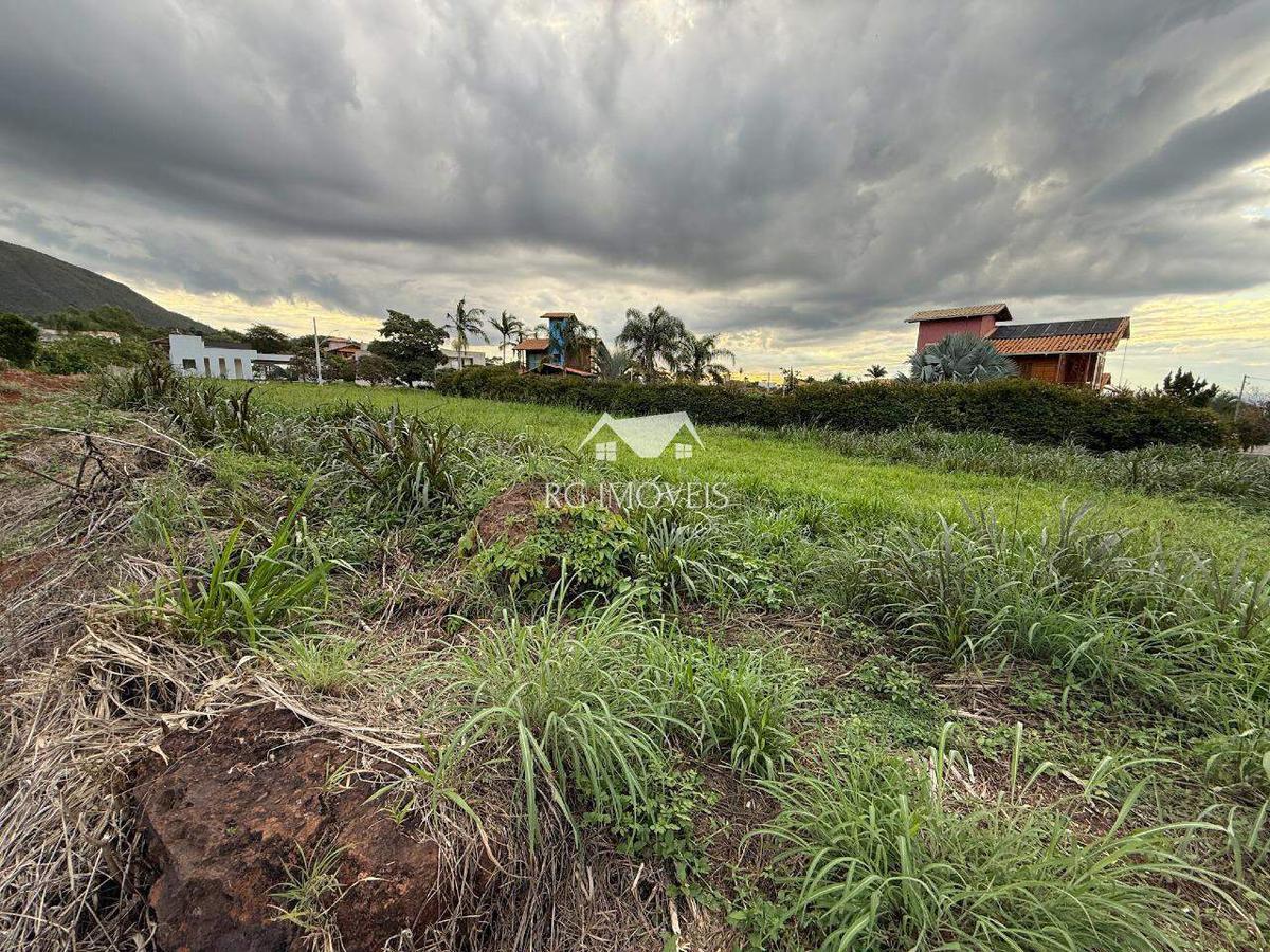 Lote, Condomínio Serra dos Bandeirantes, 0 Quarto, 0 Vaga
