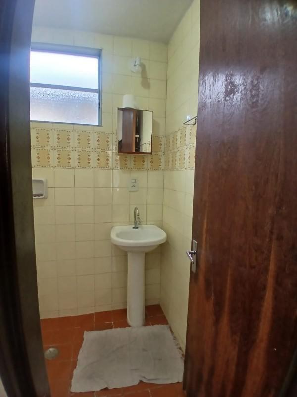 Apartamento, Carlos Prates, 2 Quartos, 1 Vaga