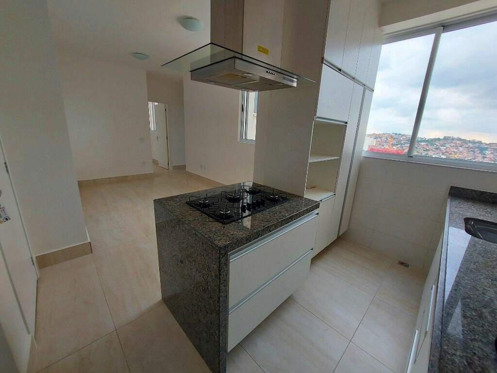 Apartamento, Palmeiras, 2 Quartos, 1 Vaga