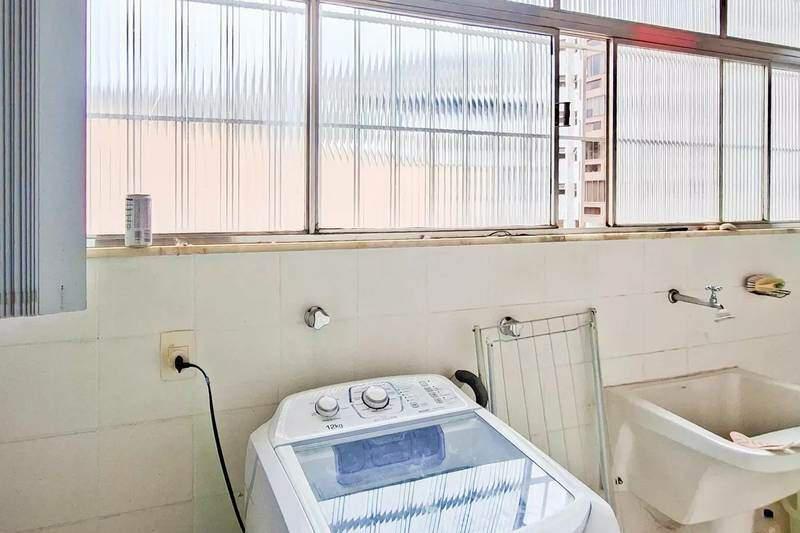 Apartamento, Serra, 3 Quartos, 1 Vaga, 1 Suíte