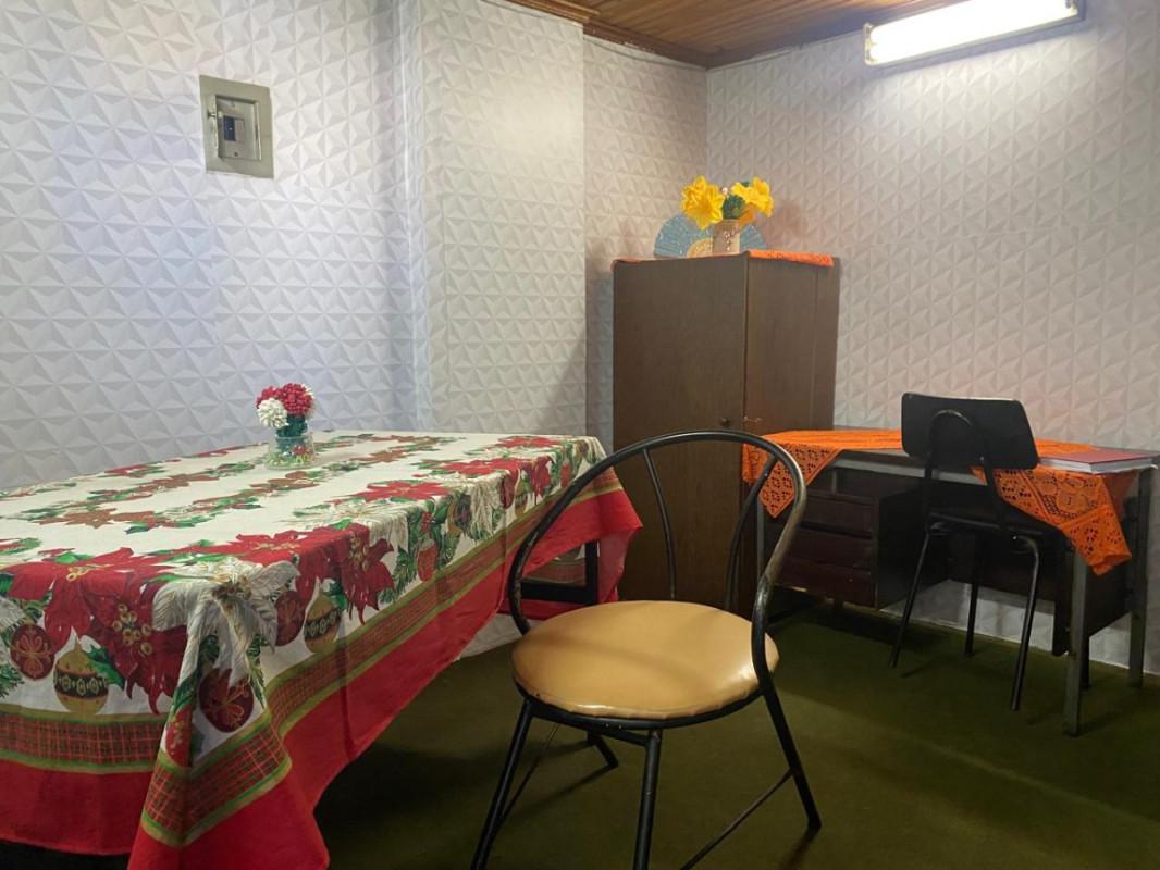 Sala, Centro, 0 Quarto, 0 Vaga