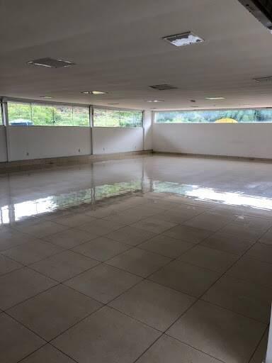 Sala, Caladinho, 1 Quarto, 3 Vagas