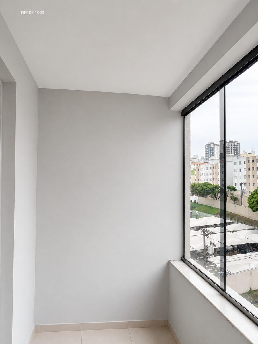 Apartamento, Silveira, 3 Quartos, 1 Vaga, 1 Suíte