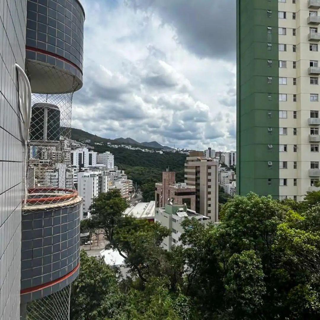 Apartamento, Buritis, 3 Quartos, 2 Vagas, 1 Suíte