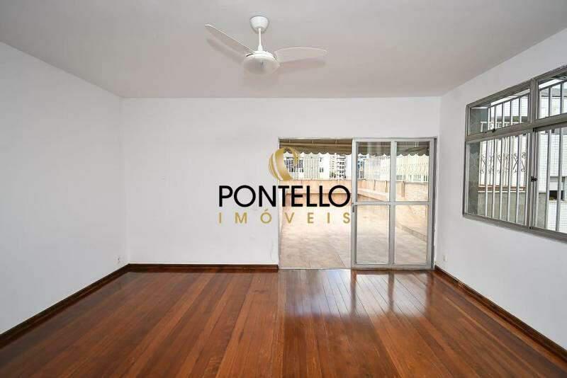 Apartamento, Lourdes, 4 Quartos, 2 Vagas, 2 Suítes