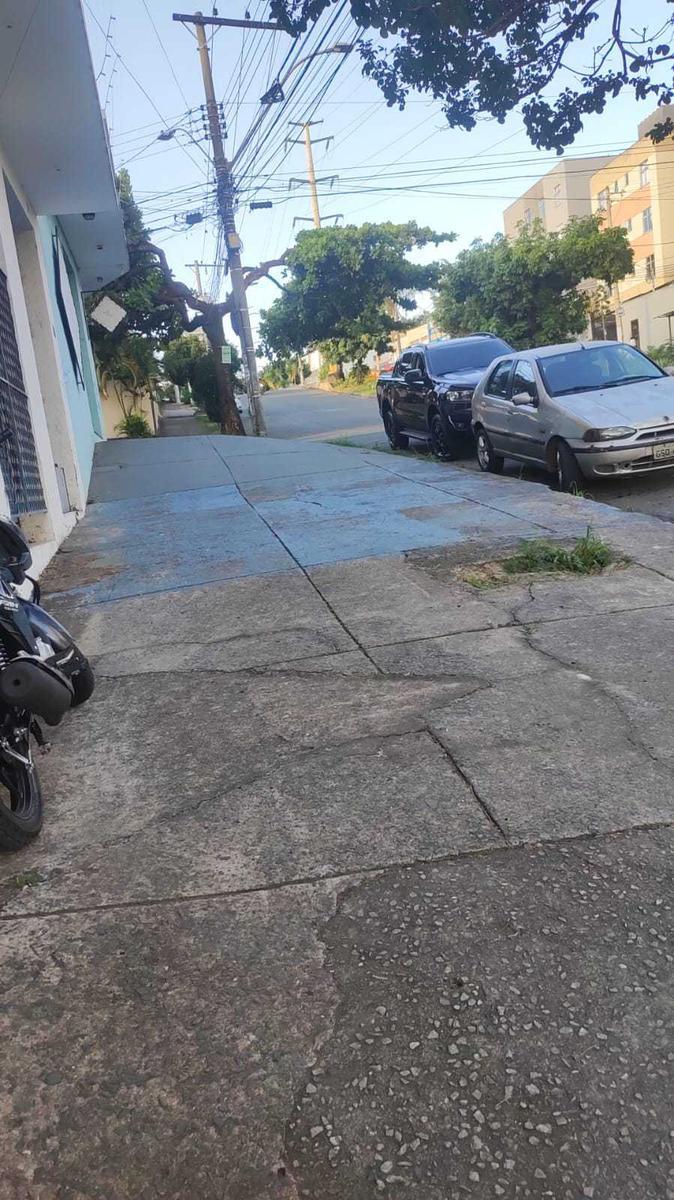 Andar, Santa Inês, 0 Quarto, 0 Vaga