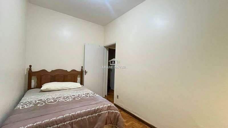 Apartamento, Centro, 3 Quartos, 0 Vaga