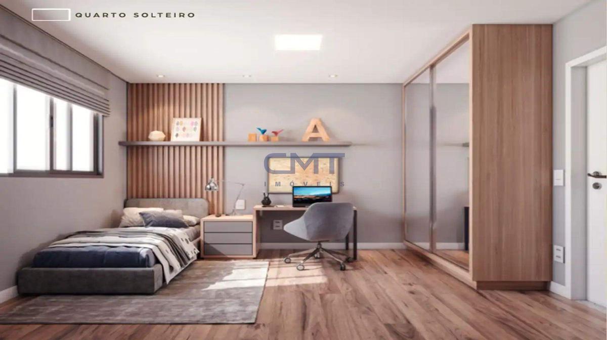Apartamento, Santa Lúcia, 3 Quartos, 2 Vagas, 1 Suíte