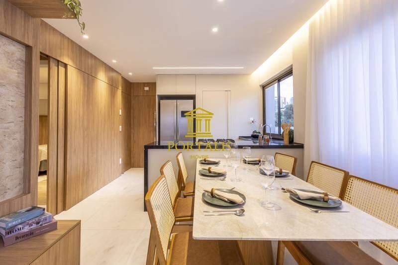 Apartamento, Sion, 2 Quartos, 2 Vagas, 2 Suítes