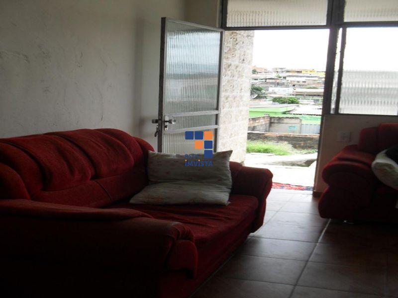 Casa, Lindéia, 3 Quartos, 3 Vagas