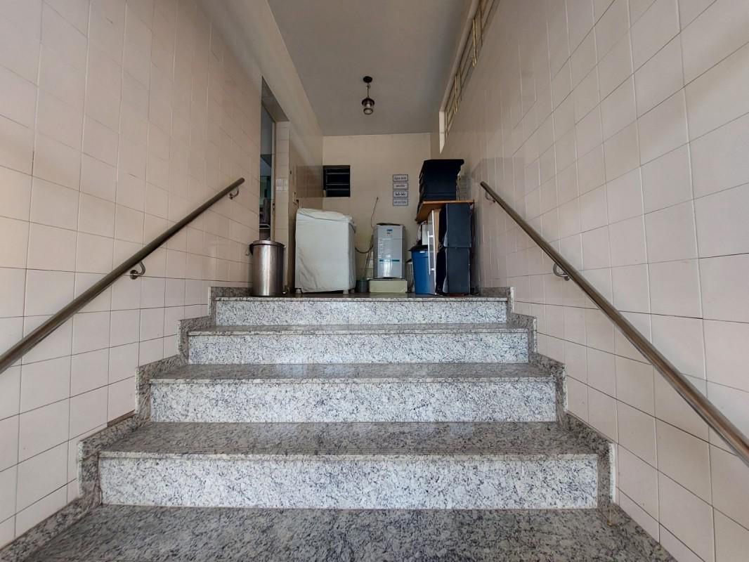 Casa, Serrano, 3 Quartos, 2 Vagas, 1 Suíte