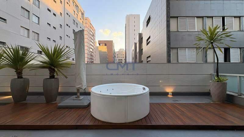 Apartamento, Savassi, 2 Quartos, 2 Vagas, 1 Suíte