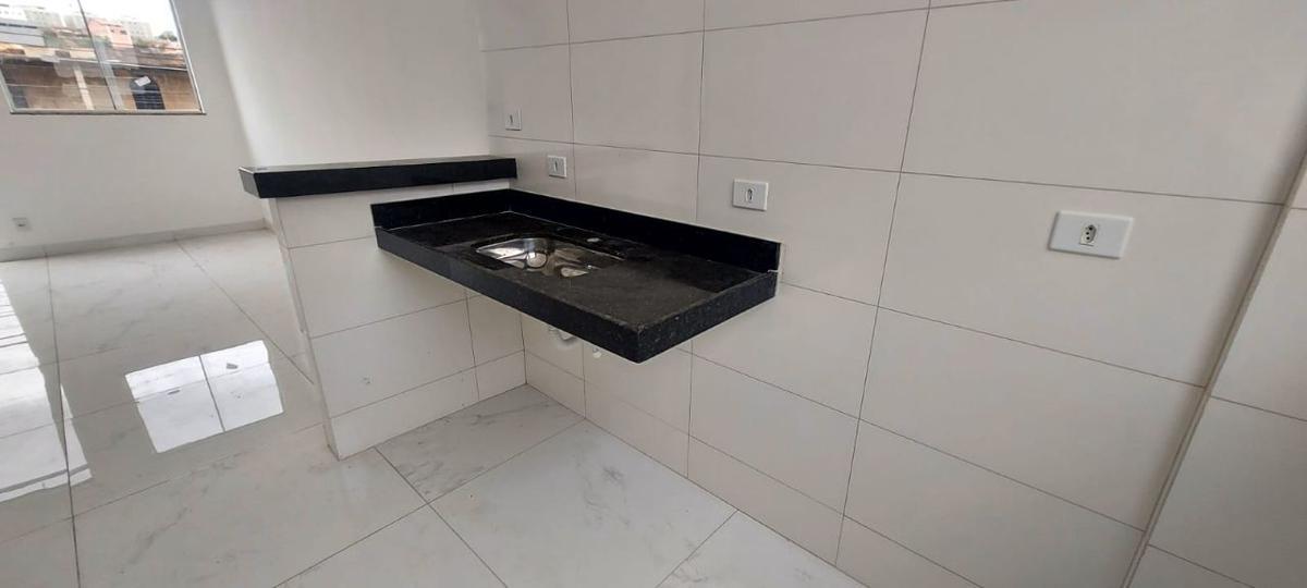Casa, Santa Cruz, 2 Quartos, 1 Vaga