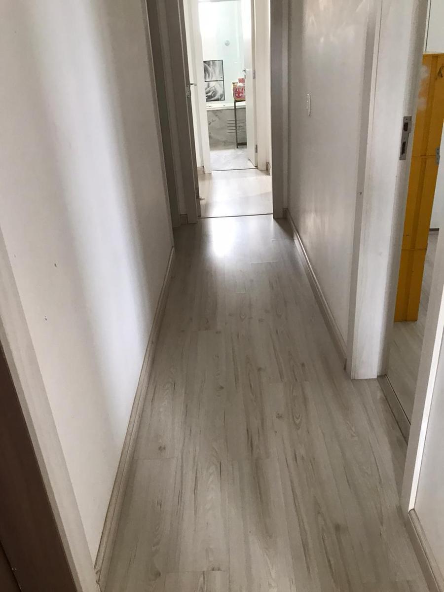 Cobertura, Vila Paris, 4 Quartos, 4 Vagas, 1 Suíte